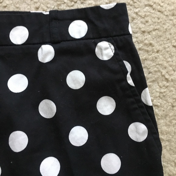 Forvevr 21 Polka Dot Shorts - Picture 8 of 8